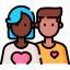 Friend icon 64x64