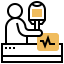 Cholesterol icon 64x64