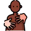 Racism icon 64x64