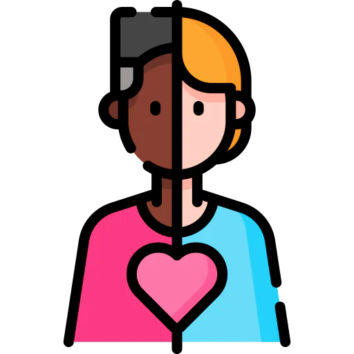 Unite icon