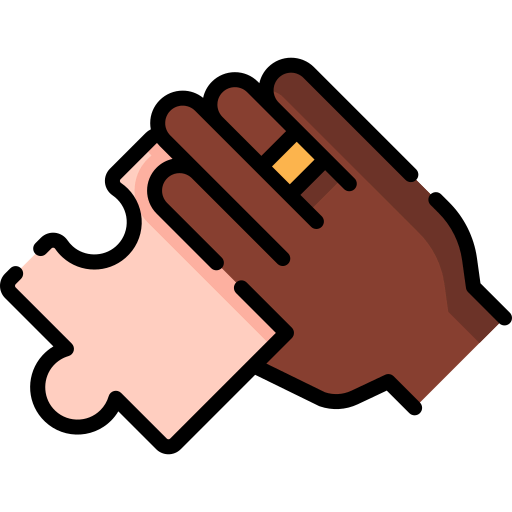 Puzzle icon