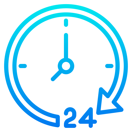 Time icon