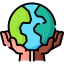 World icon 64x64