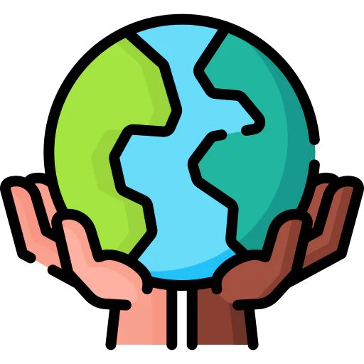 World icon