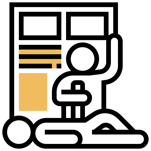 Fibroscan icon