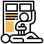 Fibroscan icon 64x64