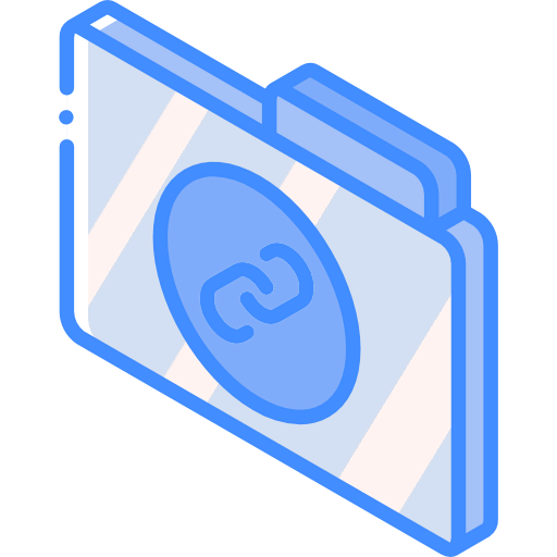 Folder icon