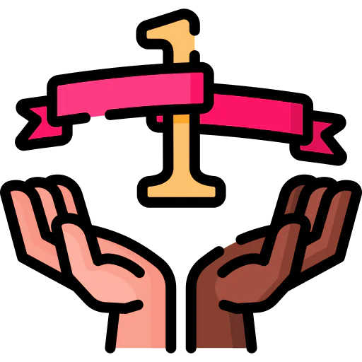 Unite icon