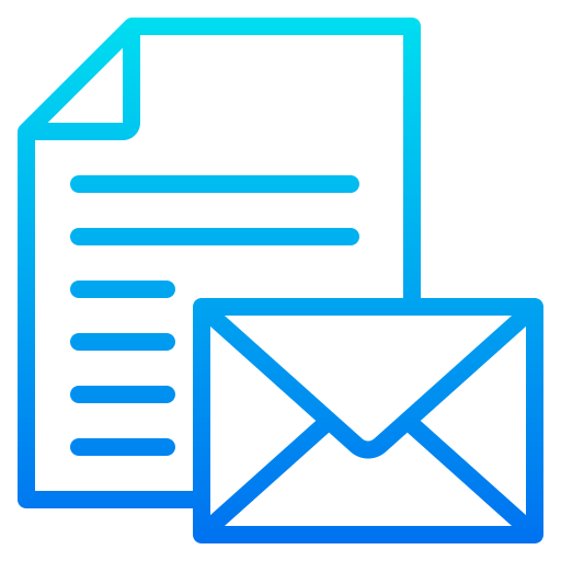 Email icon