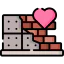 Wall icon 64x64
