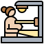Mamogram icon 64x64