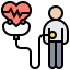 Diagnosis icon 64x64