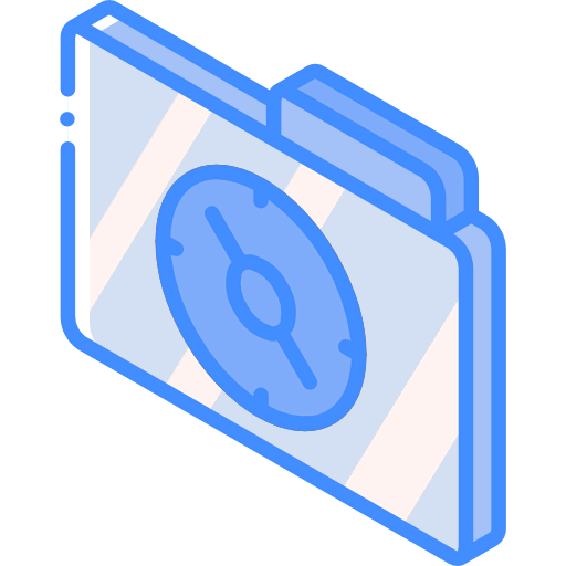 Folder icon