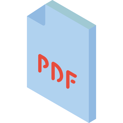 Pdf icon