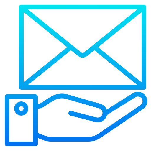 Email アイコン