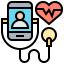 Health check icon 64x64