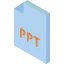 Ppt icon 64x64
