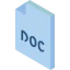 Doc icon 64x64