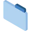 Folder Ikona 64x64