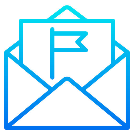 Flag icon