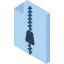 Zip icon 64x64