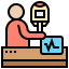 Cholesterol icon 64x64