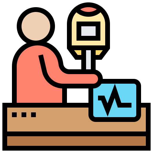 Cholesterol icon
