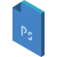 Psd icon 64x64