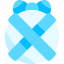 Gift box icon 64x64