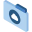 Folder ícono 64x64