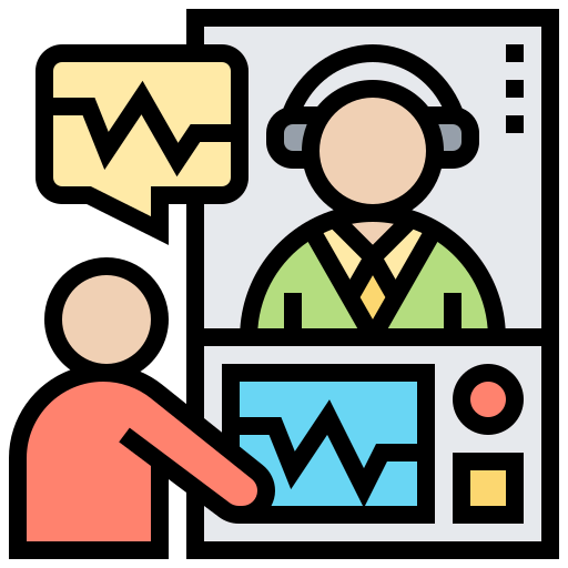 Audiogram icon