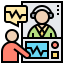 Audiogram icon 64x64