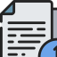 Document icon 64x64