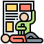 Fibroscan icon 64x64