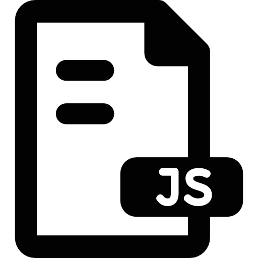 JS Document icon