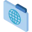 Folder Symbol 64x64