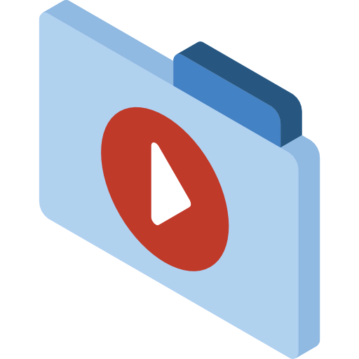 Folder icon