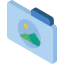 Folder Ikona 64x64