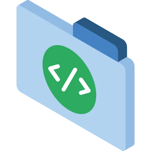 Folder icon