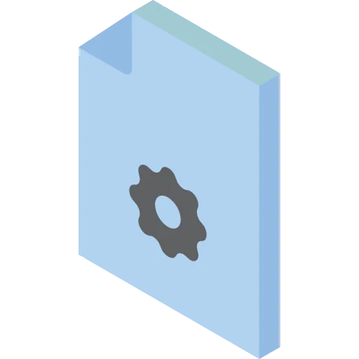 File icon
