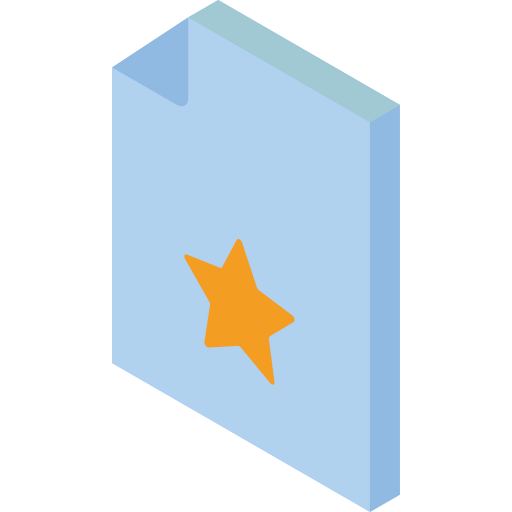 File icon