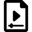 Play Document biểu tượng 64x64