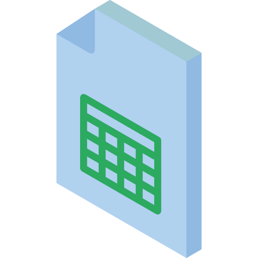 File icon