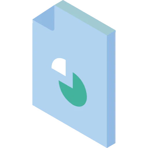 Analytics icon