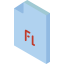 FL icon 64x64