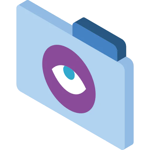 Folder ícone