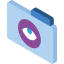 Folder Symbol 64x64