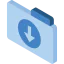 Folder іконка 64x64