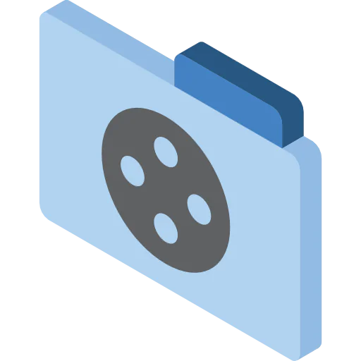 Folder іконка