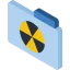 Folder Ikona 64x64